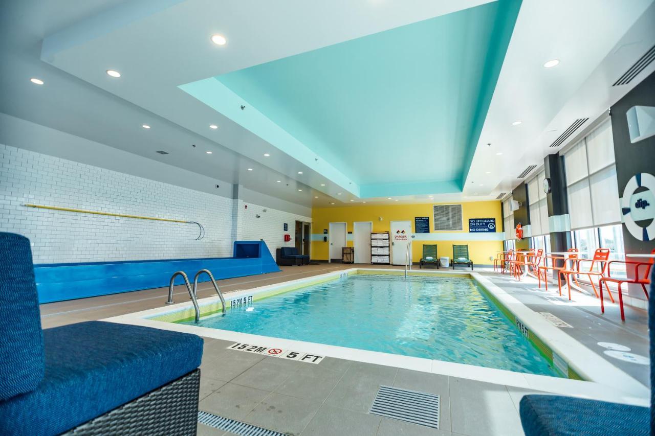 Tru By Hilton Yarmouth, Ns Hotel Exterior photo