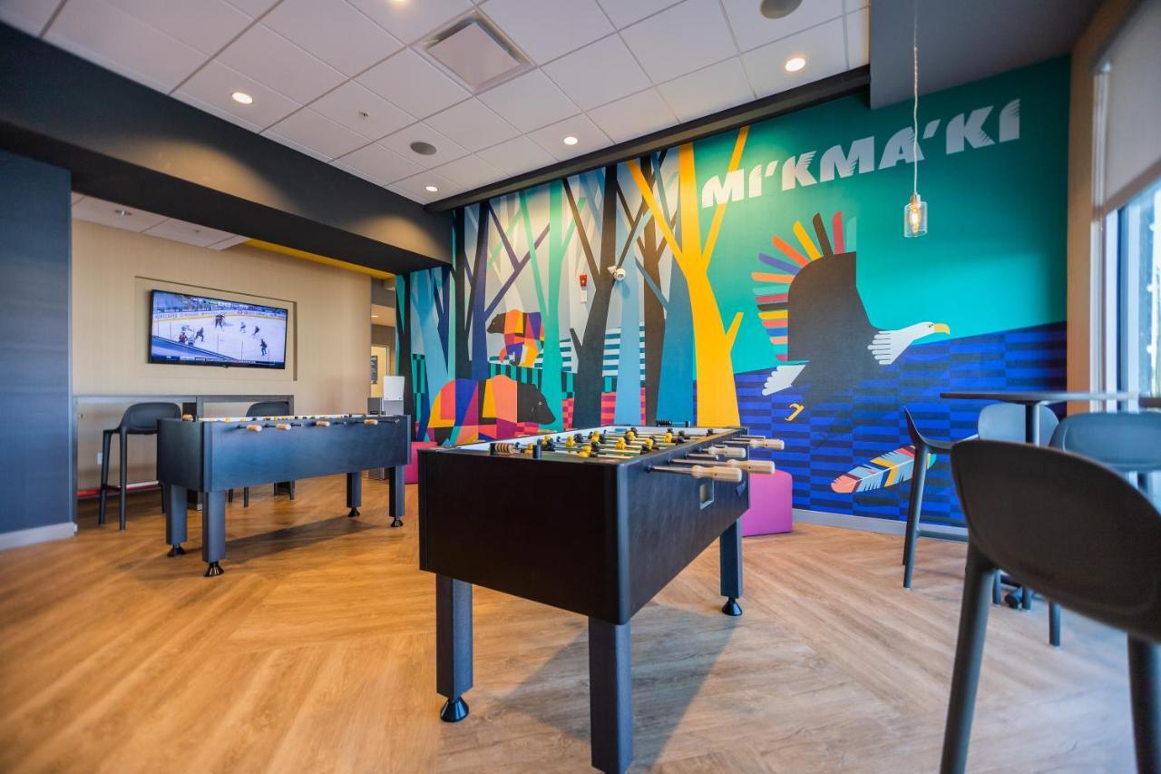 Tru By Hilton Yarmouth, Ns Hotel Exterior photo