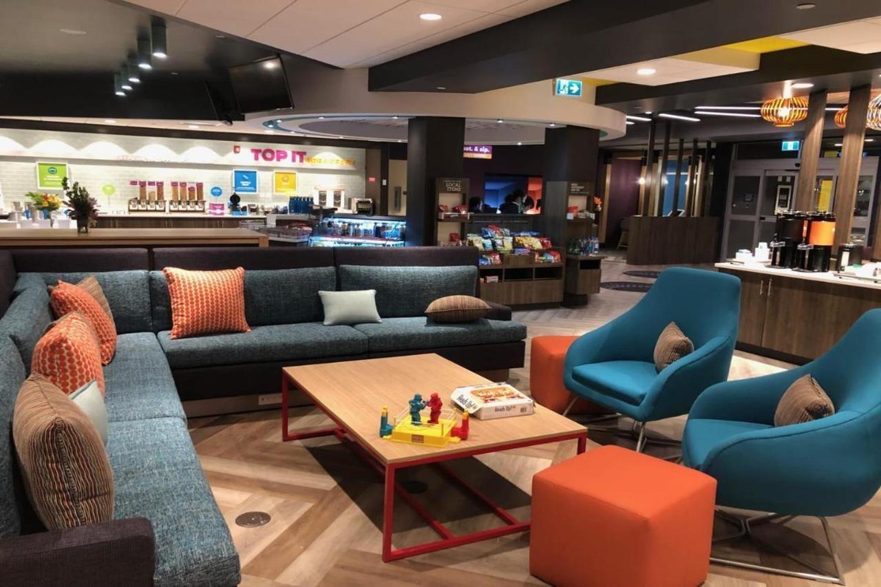 Tru By Hilton Yarmouth, Ns Hotel Exterior photo